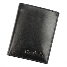 Чоловічий шкіряний гаманець Pierre Cardin TILAK51 1810 Чоловічий шкіряний гаманець Pierre Cardin TILAK51 1810