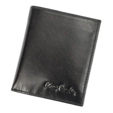 Чоловічий шкіряний гаманець Pierre Cardin TILAK51 1812