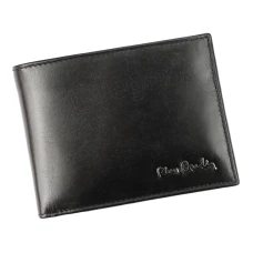Мужской кожаный кошелек Pierre Cardin TILAK51 8806 Мужской кожаный кошелек Pierre Cardin TILAK51 8806