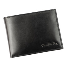 Мужской кожаный кошелек Pierre Cardin TILAK51 8806 Мужской кожаный кошелек Pierre Cardin TILAK51 8806