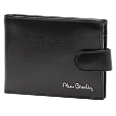 Мужской кожаный кошелек Pierre Cardin TILAK51 8806A