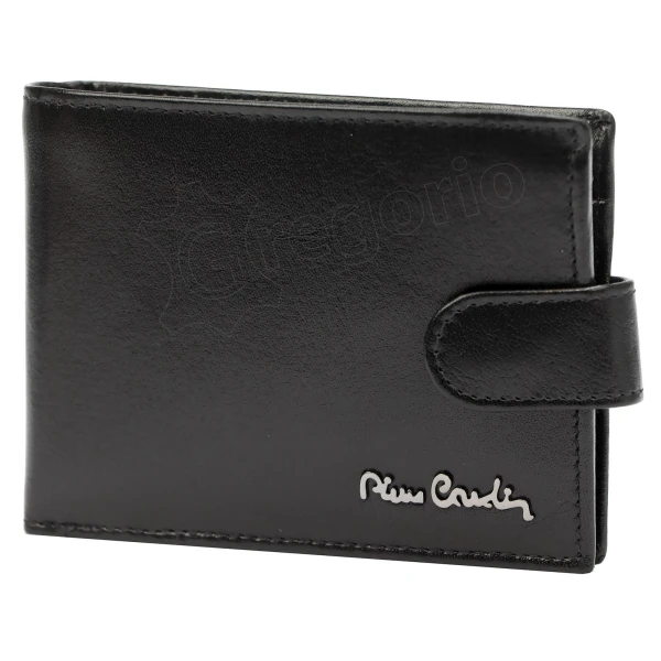 Мужской кожаный кошелек Pierre Cardin TILAK51 8806A