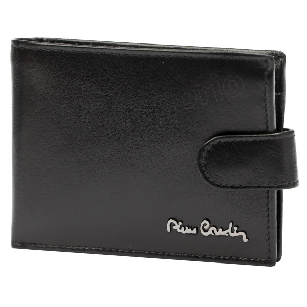Мужской кожаный кошелек Pierre Cardin TILAK51 8806A