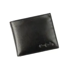 Мужской кожаный кошелек Pierre Cardin TILAK51 8825 Мужской кожаный кошелек Pierre Cardin TILAK51 8825