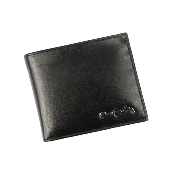 Мужской кожаный кошелек Pierre Cardin TILAK51 8825