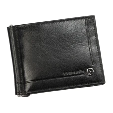Мужской кожаный кошелек Pierre Cardin TILAK52 8858A Мужской кожаный кошелек Pierre Cardin TILAK52 8858A