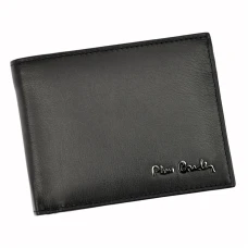 Мужской кожаный кошелек Pierre Cardin TILAK54 8806 Мужской кожаный кошелек Pierre Cardin TILAK54 8806
