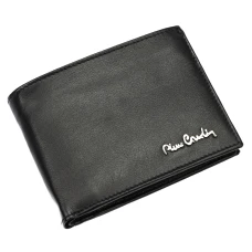 Мужской кожаный кошелек Pierre Cardin TILAK56 8806 BP Мужской кожаный кошелек Pierre Cardin TILAK56 8806 BP