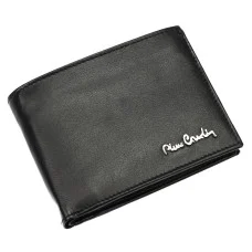 Чоловічий шкіряний гаманець Pierre Cardin TILAK56 8806 Чоловічий шкіряний гаманець Pierre Cardin TILAK56 8806