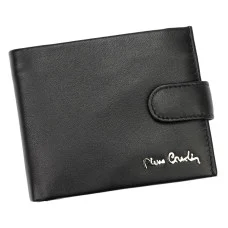 Чоловічий шкіряний гаманець Pierre Cardin TILAK58 324A