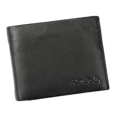 Мужской кожаный кошелек Pierre Cardin TILAK58 325 Мужской кожаный кошелек Pierre Cardin TILAK58 325