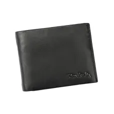 Чоловічий шкіряний гаманець Pierre Cardin TILAK58 325 Чоловічий шкіряний гаманець Pierre Cardin TILAK58 325