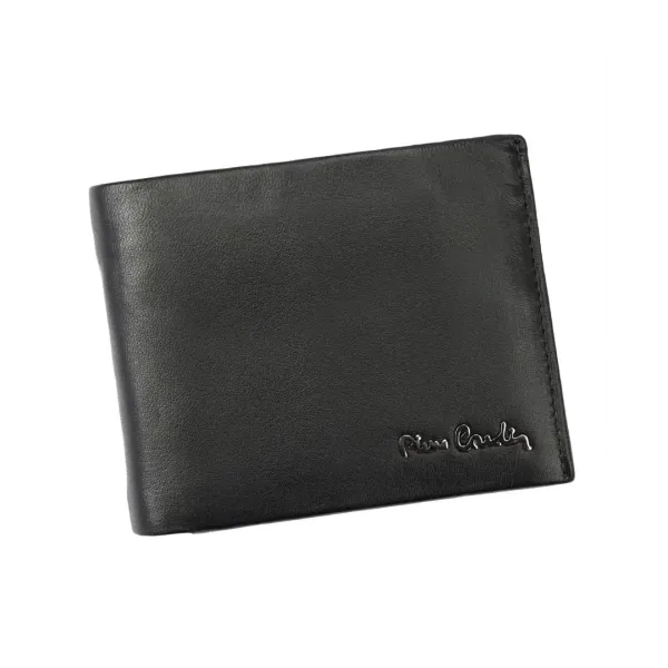 Мужской кожаный кошелек Pierre Cardin TILAK58 325
