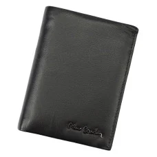 Мужской кожаный кошелек Pierre Cardin TILAK58 326