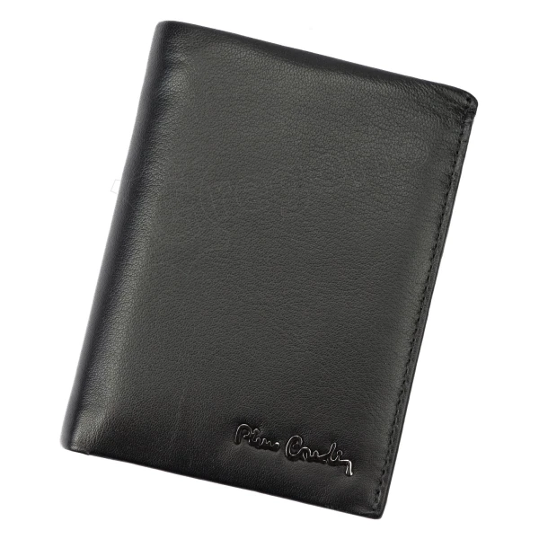 Чоловічий шкіряний гаманець Pierre Cardin TILAK58 326