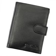 Чоловічий шкіряний гаманець Pierre Cardin TILAK58 326A