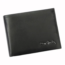 Чоловічий шкіряний гаманець Pierre Cardin TILAK58 8806