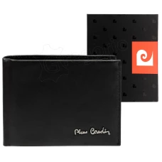 Мужской кожаный кошелек Pierre Cardin TILAK58 8806 Мужской кожаный кошелек Pierre Cardin TILAK58 8806