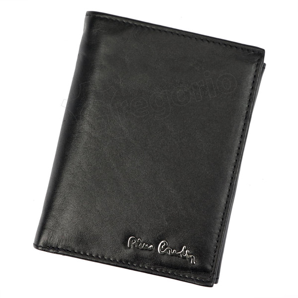 Мужской кожаный кошелек Pierre Cardin TILAK59 326