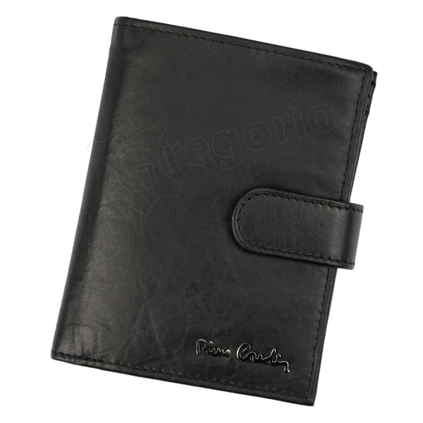 Мужской кожаный кошелек Pierre Cardin TILAK59 331A