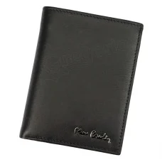 Чоловічий шкіряний гаманець Pierre Cardin TILAK60 331