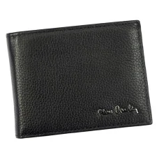 Мужской кожаный кошелек Pierre Cardin TILAK61 8806 Мужской кожаный кошелек Pierre Cardin TILAK61 8806