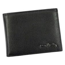 Чоловічий шкіряний гаманець Pierre Cardin TILAK61 8806 Чоловічий шкіряний гаманець Pierre Cardin TILAK61 8806