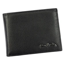 Мужской кожаный кошелек Pierre Cardin TILAK61 8806 Мужской кожаный кошелек Pierre Cardin TILAK61 8806