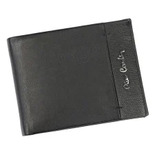 Мужской кожаный кошелек Pierre Cardin TILAK63 8806