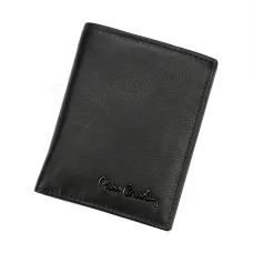 Чоловічий шкіряний гаманець Pierre Cardin TILAK69 1810