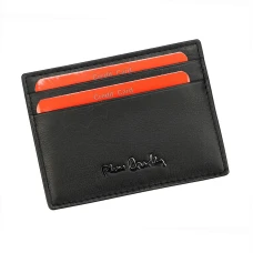 Мужской кожаный кошелек Pierre Cardin TILAK69 5017