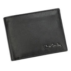Мужской кожаный кошелек Pierre Cardin TILAK69 8806