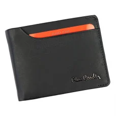 Чоловічий шкіряний гаманець Pierre Cardin TILAK72 8806