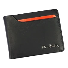 Мужской кожаный кошелек Pierre Cardin TILAK73 8806 Мужской кожаный кошелек Pierre Cardin TILAK73 8806