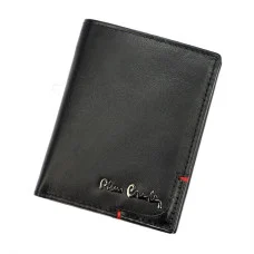 Чоловічий шкіряний гаманець Pierre Cardin TILAK75 1810
