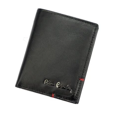 Мужской кожаный кошелек Pierre Cardin TILAK75 1810 Мужской кожаный кошелек Pierre Cardin TILAK75 1810