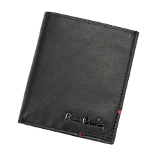 Чоловічий шкіряний гаманець Pierre Cardin TILAK75 1812 Чоловічий шкіряний гаманець Pierre Cardin TILAK75 1812