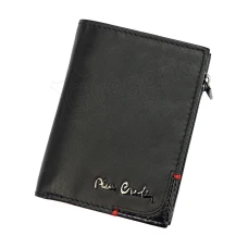 Чоловічий шкіряний гаманець Pierre Cardin TILAK75 2421 Чоловічий шкіряний гаманець Pierre Cardin TILAK75 2421