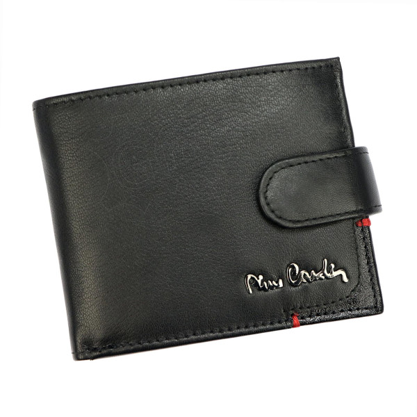 Чоловічий шкіряний гаманець Pierre Cardin TILAK75 323A