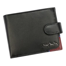 Мужской кожаный кошелек Pierre Cardin TILAK75 324A