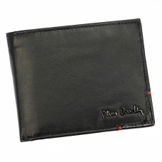 Мужской кожаный кошелек Pierre Cardin TILAK75 325