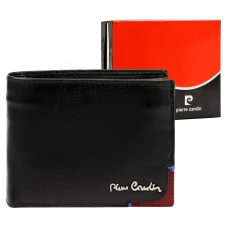 Мужской кожаный кошелек Pierre Cardin TILAK75 325 Мужской кожаный кошелек Pierre Cardin TILAK75 325