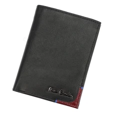 Мужской кожаный кошелек Pierre Cardin TILAK75 326 Мужской кожаный кошелек Pierre Cardin TILAK75 326