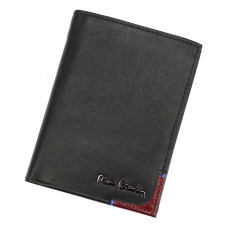 Мужской кожаный кошелек Pierre Cardin TILAK75 326 Мужской кожаный кошелек Pierre Cardin TILAK75 326