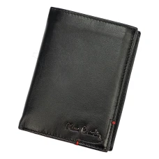 Мужской кожаный кошелек Pierre Cardin TILAK75 330
