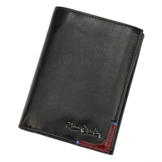 Мужской кожаный кошелек Pierre Cardin TILAK75 330 Мужской кожаный кошелек Pierre Cardin TILAK75 330