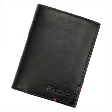 Мужской кожаный кошелек Pierre Cardin TILAK75 331