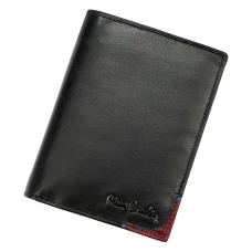Мужской кожаный кошелек Pierre Cardin TILAK75 331 Мужской кожаный кошелек Pierre Cardin TILAK75 331