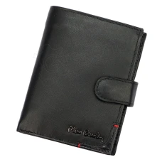 Чоловічий шкіряний гаманець Pierre Cardin TILAK75 331A