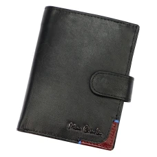 Мужской кожаный кошелек Pierre Cardin TILAK75 331A Мужской кожаный кошелек Pierre Cardin TILAK75 331A